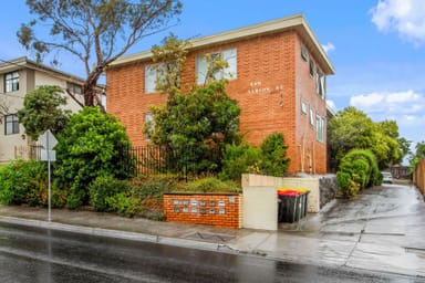 Property 12/446 Albion Street, BRUNSWICK WEST VIC 3055 IMAGE 0