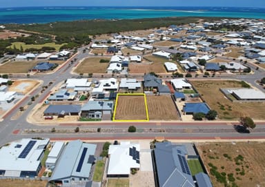 Property Lot 671, 10 Geordie Way, JURIEN BAY WA 6516 IMAGE 0