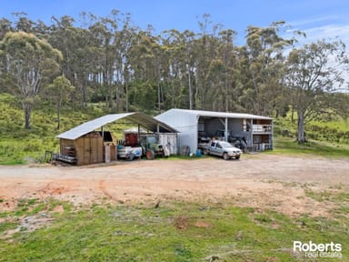 Property Lot 1 Cornelius Road, Sassafras TAS 7307 IMAGE 0