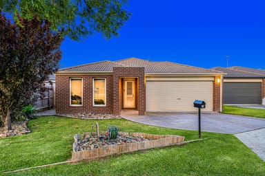 Property 18 Myhaven Circuit, CARRUM DOWNS VIC 3201 IMAGE 0