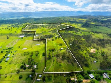 Property 539 Oaky Creek Road, OAKY CREEK QLD 4285 IMAGE 0