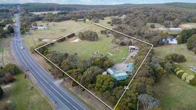 Property 1154 Midland Highway, Sulky VIC 3350 IMAGE 0