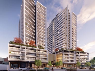Property N101, 1 National Park Street, Newcastle West NSW 2304 IMAGE 0