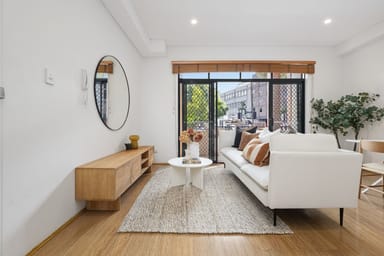 Property 1/25 Kelly Street, Ultimo NSW 2007 IMAGE 0