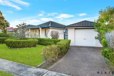 Property 27 Swinborne Crescent, WETHERILL PARK NSW 2164 IMAGE 0