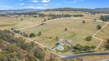 Property 1333 Castlereagh Highway, Lidsdale NSW 2790 IMAGE 0