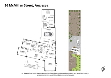 Property 36 Mcmillan Street, Anglesea VIC 3230 IMAGE 0