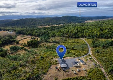 Property 296a Long Plains Road, Exeter TAS 7275 IMAGE 0