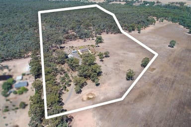 Property 150 Minards Lane, Longlea VIC 3551 IMAGE 0