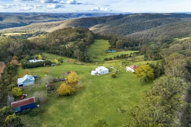 Property 1639 Caoura Road, Tallong NSW 2579 IMAGE 0