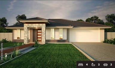 Property ID 2535GD/Lot 16 KALIMNA GLEN ESTATE, ANAMBAH NSW 2320 IMAGE 0