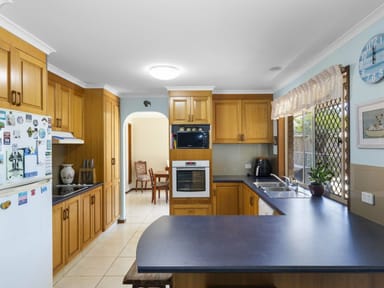 Property 4 Cygnet Court, WURTULLA QLD 4575 IMAGE 0