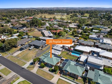 Property 2B Poplar Street, Wonthaggi VIC 3995 IMAGE 0