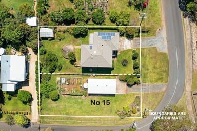 Property 15 Kondalilla Falls Road, Flaxton QLD 4560 IMAGE 0