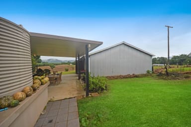 Property 125 Utchee Creek Road, Utchee Creek QLD 4871 IMAGE 0