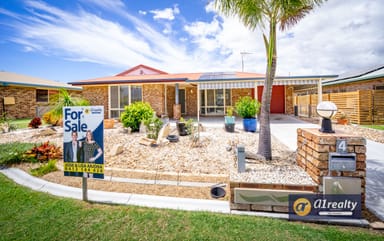 Property 4 Rosella Way, Woodgate QLD 4660 IMAGE 0