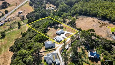 Property 40 Blackabys Road, BOAT HARBOUR TAS 7321 IMAGE 0