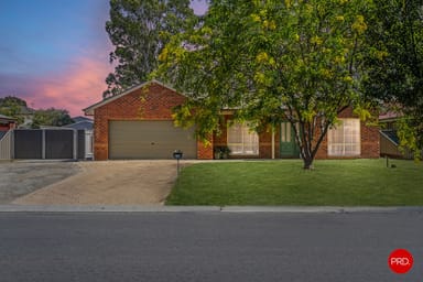 Property 14 Saxby Drive, STRATHFIELDSAYE VIC 3551 IMAGE 0