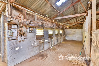 Property 179 Cowra Station Road, Wargan VIC 3505 IMAGE 0