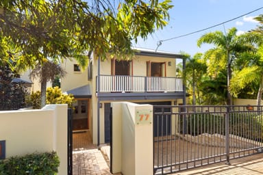 Property 77 Stanley Terrace, TARINGA QLD 4068 IMAGE 0