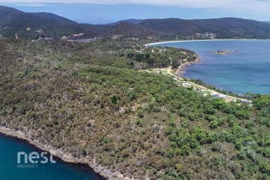 Property 156B Apex Point Road, WHITE BEACH TAS 7184 IMAGE 0