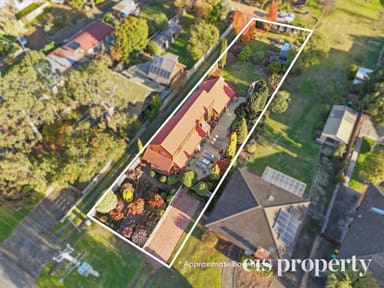 Property 28 Sunways Avenue, SEVEN MILE BEACH TAS 7170 IMAGE 0