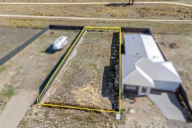 Property Lot 4 Burke Street, Smythesdale VIC 3351 IMAGE 0
