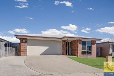 Property 15 Seagul Boulevarde, Kirkwood QLD 4680 IMAGE 0