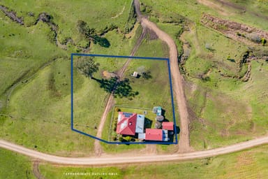 Property 33 Turnbulls Road, East Gresford NSW 2311 IMAGE 0