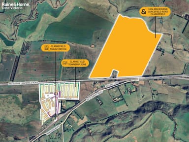 Property 1206 Melbourne-Lancefield Road, Clarkefield VIC 3430 IMAGE 0