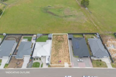 Property 48 & 50 & 33 Fortune Drive & Parkfield Drive, YOUNGTOWN TAS 7249 IMAGE 0