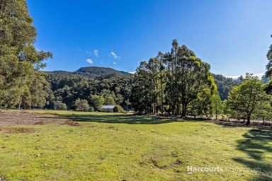 Property Lot 1 Cripps Road, WOODBRIDGE TAS 7162 IMAGE 0