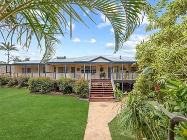 Property 3 Grasway Court, Craignish QLD 4655 IMAGE 0