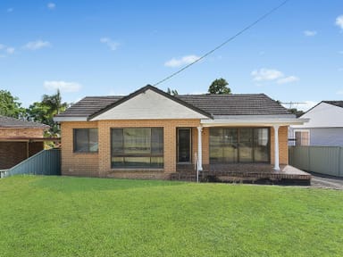 Property 44 Browallia Crescent, Loftus  IMAGE 0