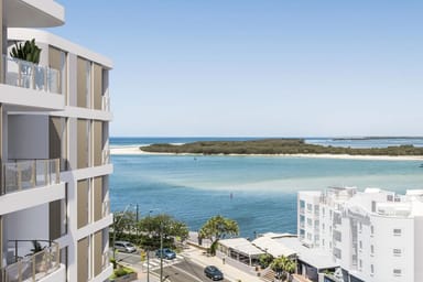 Property 702, 5 Tay Avenue, Caloundra QLD 4551 IMAGE 0