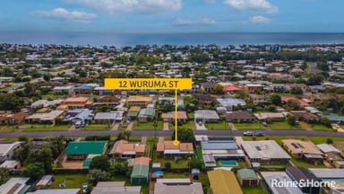 Property 12 Wuruma Street, Scarness QLD 4655 IMAGE 0