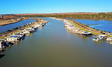 Property Berth 38 (Lot 43) Pelican Drive, Mannum Waters Marina, MANNUM SA 5238 IMAGE 0