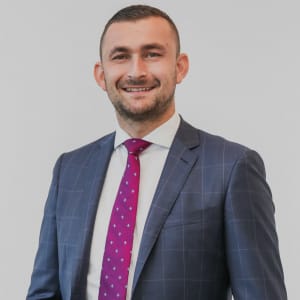 Property Agent Igor Jugovic