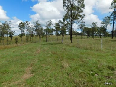 Property 474 Old Esk North Road, South East Nanango QLD 4615 IMAGE 0