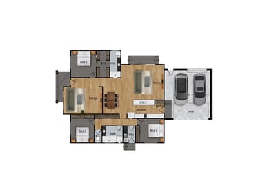 Property 1 & 2, 10 Phillips Street, Rushworth VIC 3612 IMAGE 0