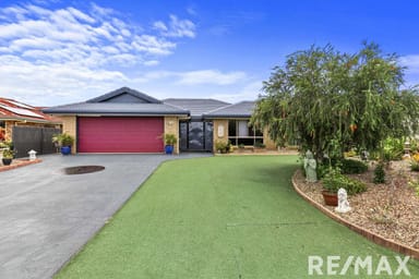 Property 40 Bushlark Avenue, Eli Waters QLD 4655 IMAGE 0