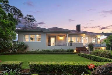 Property 19 Hamilton Parade, PYMBLE NSW 2073 IMAGE 0