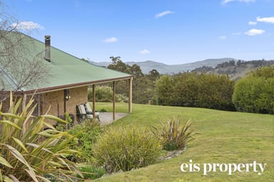 Property 369 Green Valley Road, BAGDAD TAS 7030 IMAGE 0