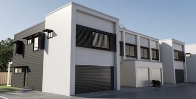 Property Kallangur Townhouses Moreton Bay, Kallangur QLD 4503 IMAGE 0