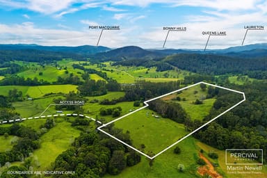 Property Lot 124 Neilson Lane, Lorne NSW 2439 IMAGE 0