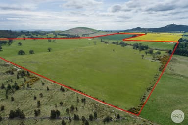 Property Kinnersleys Road, MOUNT BOLTON VIC 3352 IMAGE 0