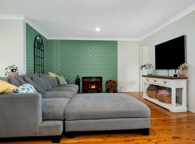 Property 8 Mocatta Street, Goombungee QLD 4354 IMAGE 0