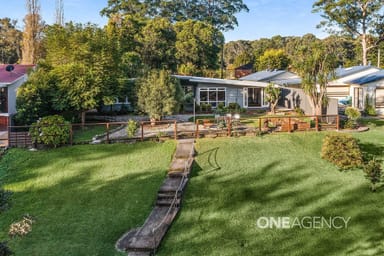 Property 4 Bottle Brush Avenue, Bewong NSW 2540 IMAGE 0