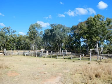 Property NRN BEERON ROAD, Beeron QLD 4626 IMAGE 0