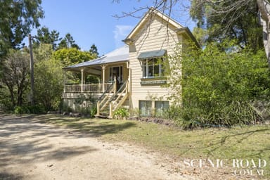 Property 1093 Upper Logan Road, MOUNT BARNEY QLD 4287 IMAGE 0